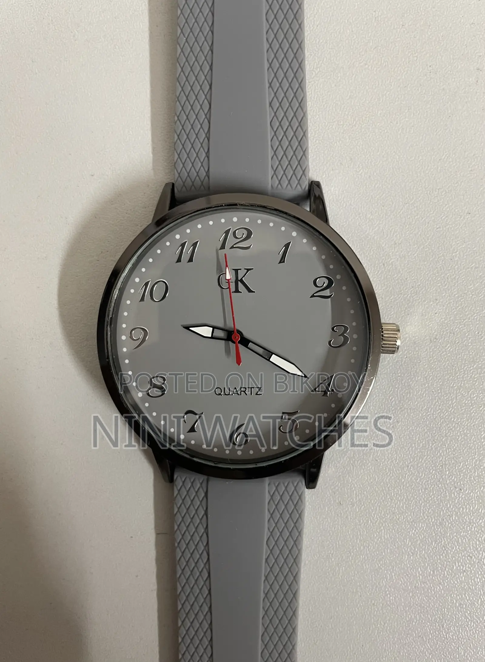 Arabic Best Quality Exclusive Watch
