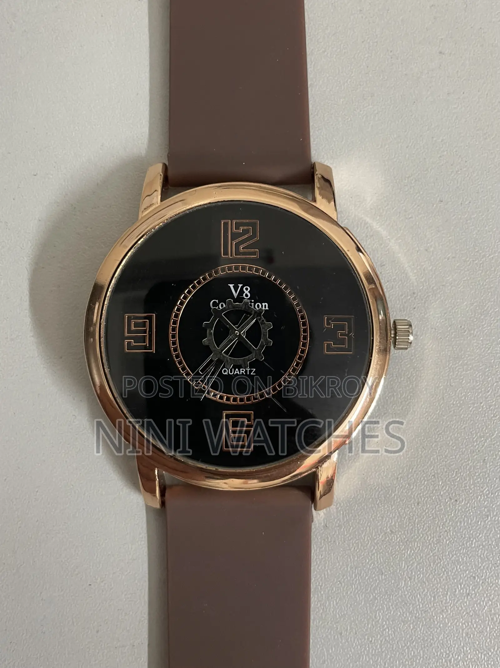 Arabic Best Quality Exclusive Watch