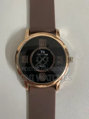 Arabic Best Quality Exclusive Watch