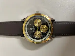 Arabic Best Quality Exclusive Watch
