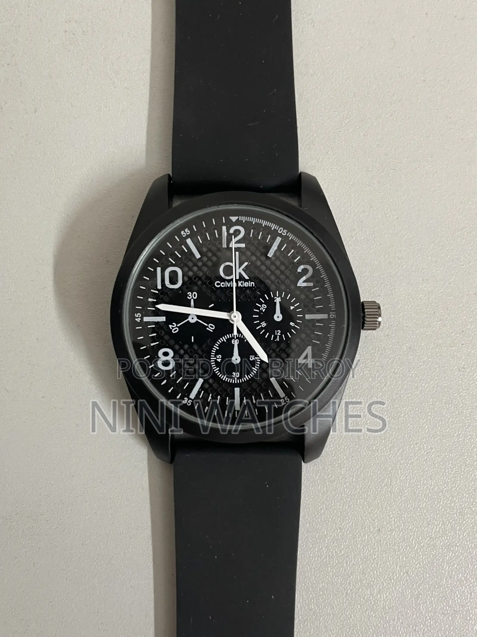 Arabic Best Quality Exclusive Watch