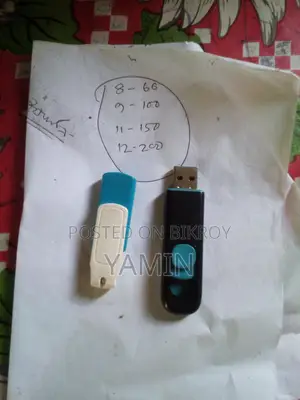 Pendrive 2 Pcs