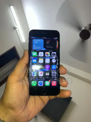 Apple iPhone 7 (ব্যবহৃত)