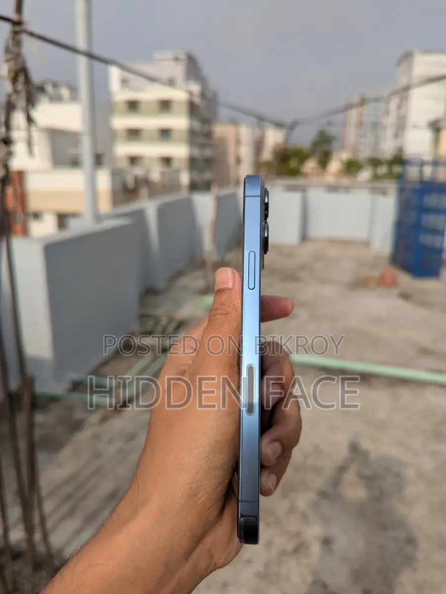 Apple iPhone 13 Pro Max (Used)