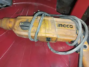 Hammer Drill Machine