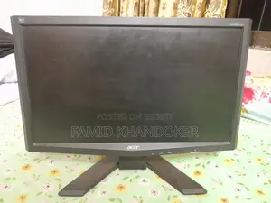 ACER Monitor 19 Inch