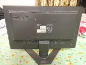 ACER Monitor 19 Inch
