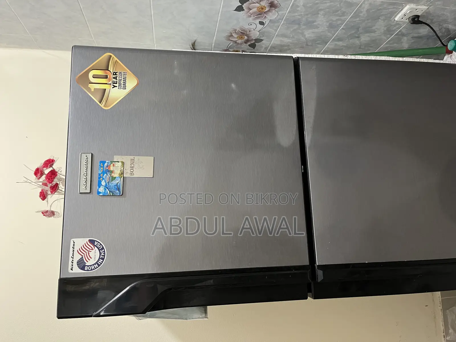 Kelvinator Khv-365ff