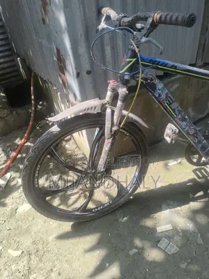 Hero Bicycle