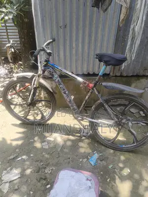Hero Bicycle
