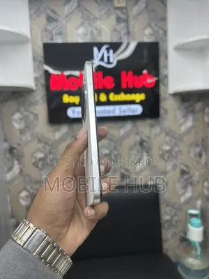 Tecno Spark 30c (Used)