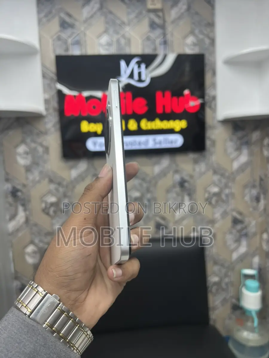 Tecno Spark 30c (Used)