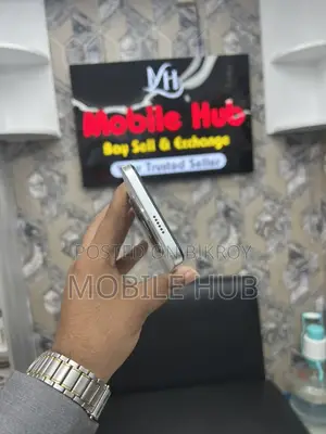 Tecno Spark 30c (Used)