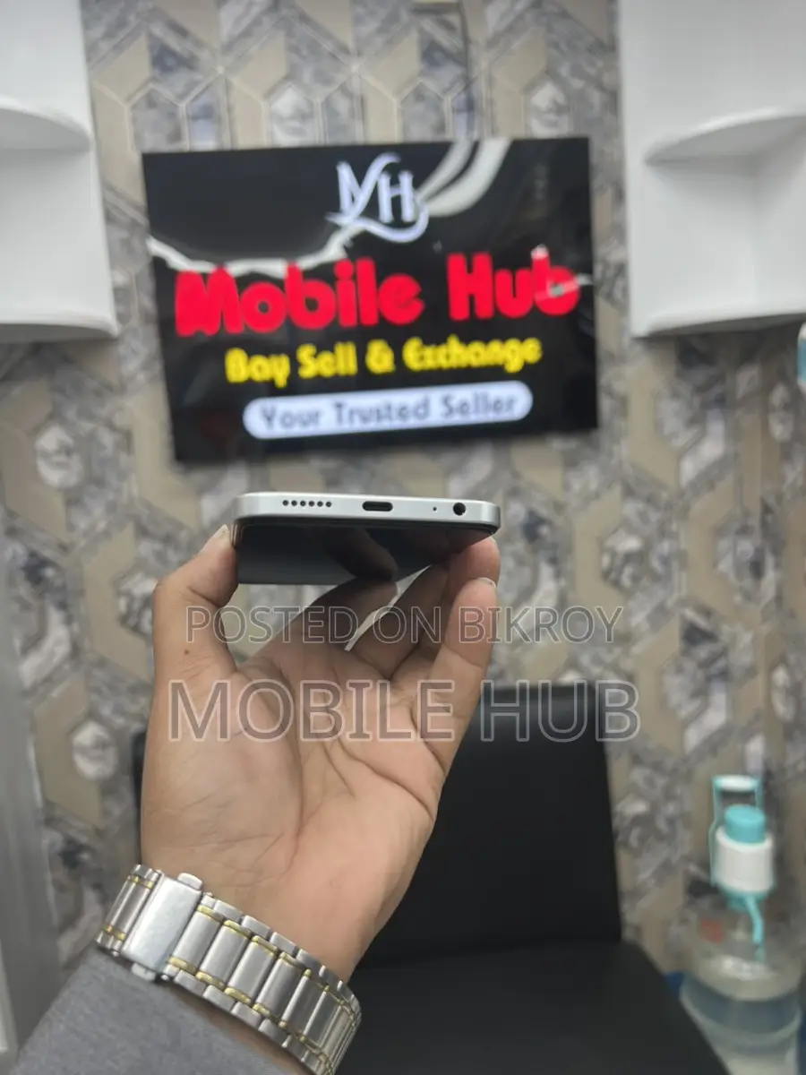 Tecno Spark 30c (Used)