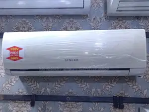 Singer AC 1.5 ton non inverter Full package