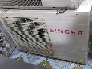 Singer AC 1.5 ton non-inverter full package