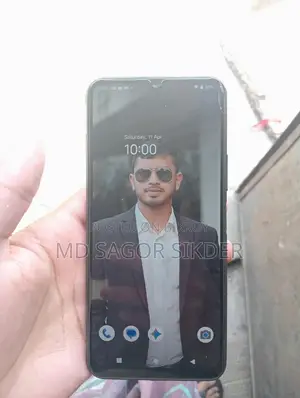 Vivo Y20 (Used)