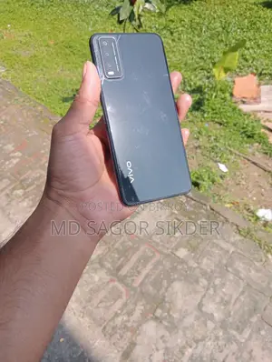 Vivo Y20 (Used)
