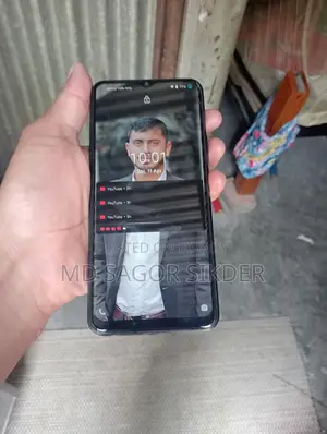Vivo Y20 (Used)