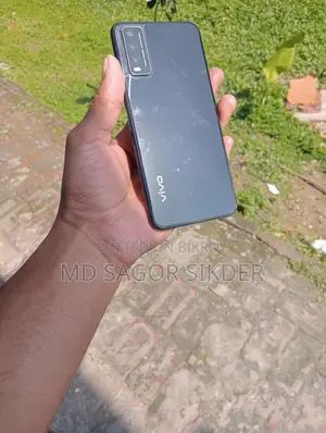 Vivo Y20 (Used)