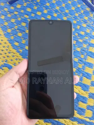 Vivo Y27 ভালো মনের একটি ফোন (Used)