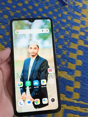 Vivo Y27, A Great Phone (Used)