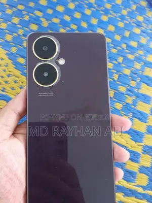 Vivo Y27, A Great Phone (Used)