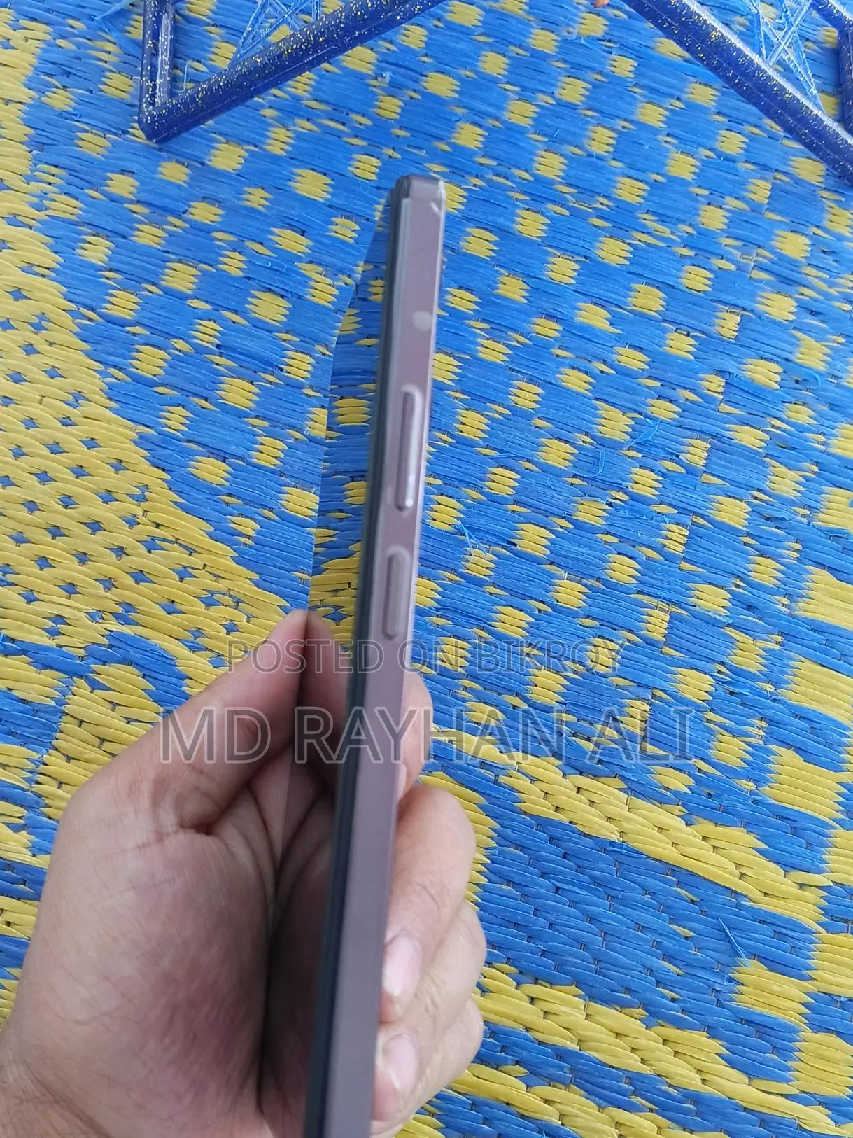 Vivo Y27, A Great Phone (Used)