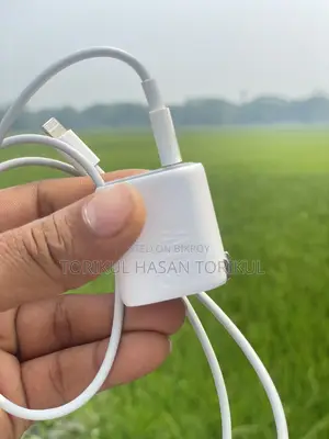 Anker 30W Charger