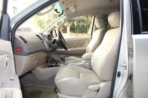 Toyota Fortuner 4WD 2006