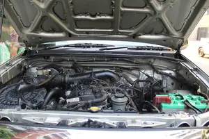 Toyota Fortuner 4WD 2006