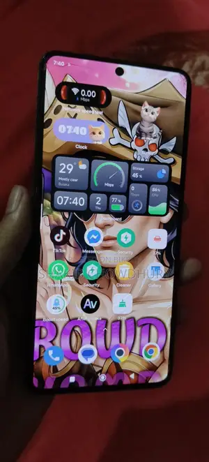 Xiaomi Poco X6 Pro (Used)
