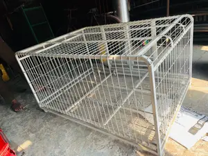 New Cat Cage for Sale (Selling due to small room)