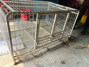 New Cat Cage for Sale (Selling due to small room)
