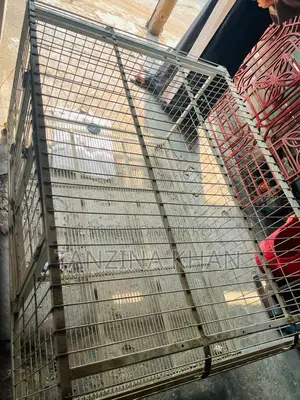 New Cat Cage for Sale (Selling due to small room)