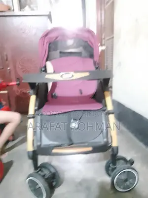 বেবি ট্রলি