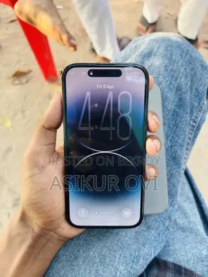 Apple iPhone 14 Pro (Used)