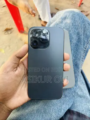 Apple iPhone 14 Pro (Used)