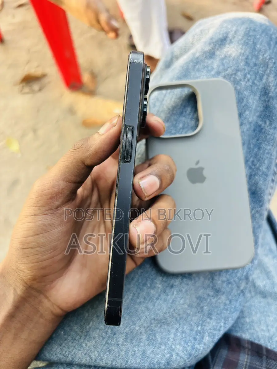 Apple iPhone 14 Pro (Used)