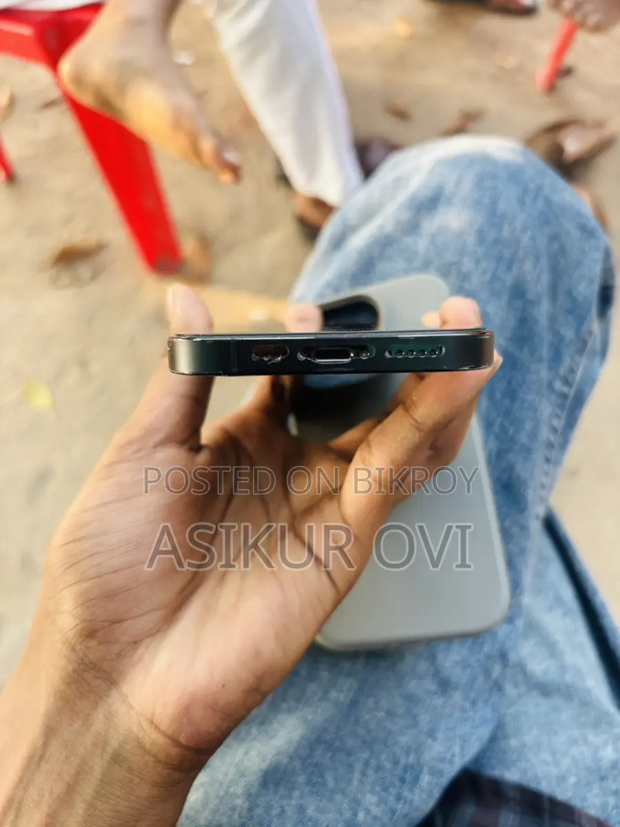 Apple iPhone 14 Pro (Used)