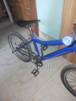 This bicycle
