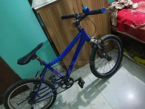 This bicycle