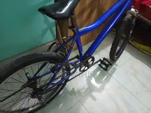 This bicycle