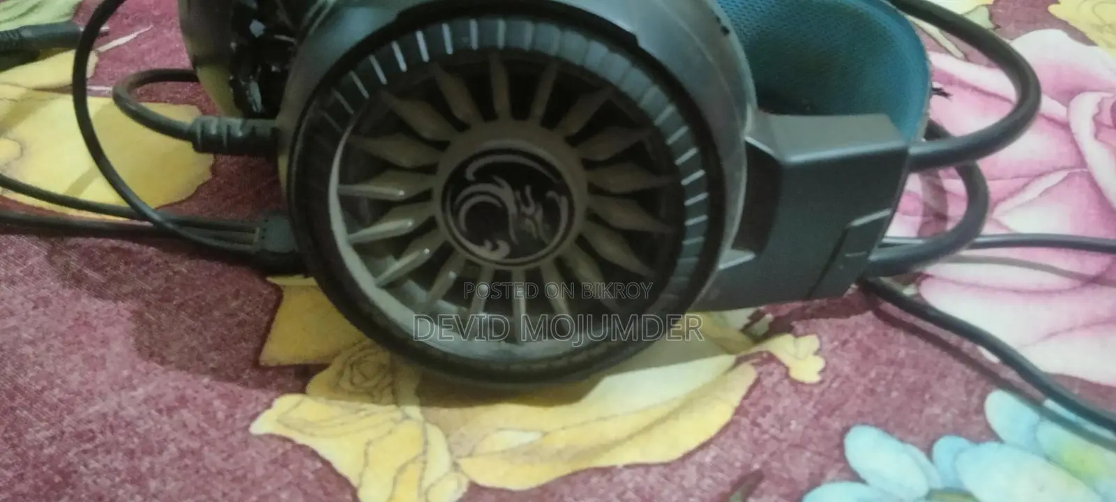 Headphone for Sell