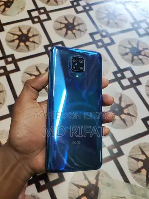 Xiaomi Poco M2 Pro . (Used)