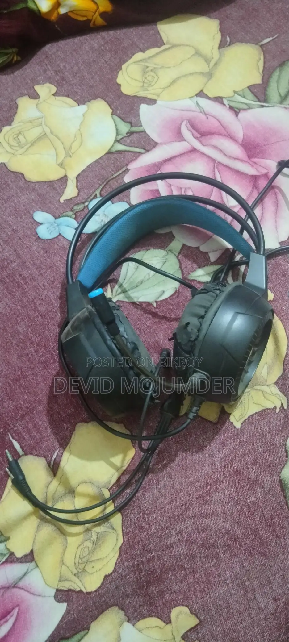 Headphone for Sell