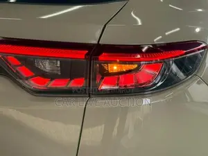 Honda Vezel Hybrid Z 2021