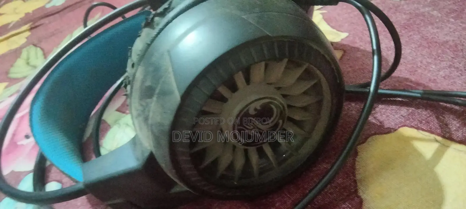 Headphone for Sell