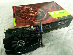 Nvidia Geforce Gt 1030 2gb | Graphics Card Colourful Edition