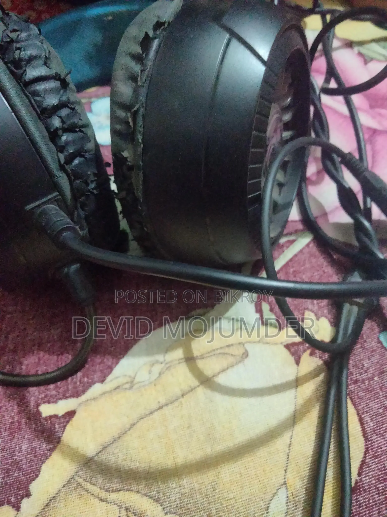 Headphone for Sell